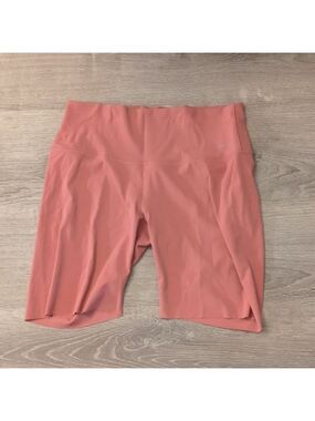Nike zenvy bike shorts size XL